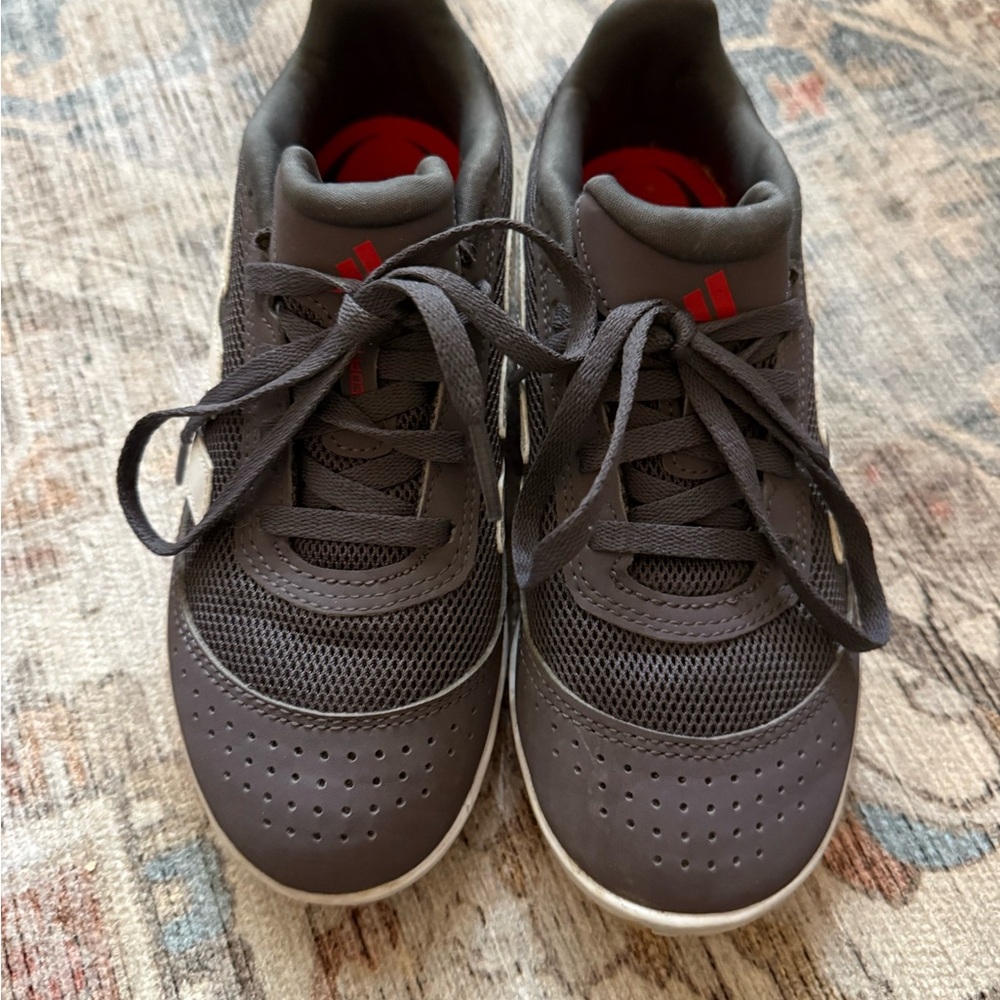 Adidas Inddor Soccer Sneaker/ Futsal Shoes